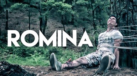 romina 2018|romina trailer hd youtube.